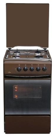 Кухонная плита Flama RG2401-B