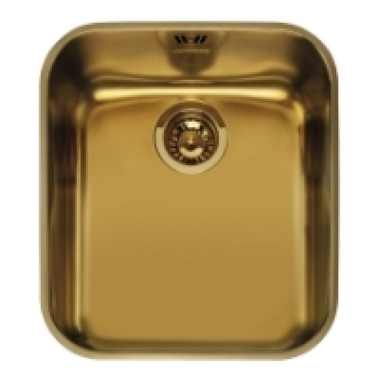 Кухонная мойка Smeg UM34 (1)