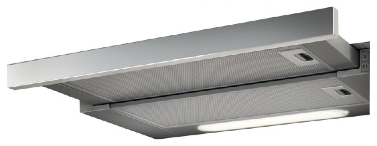 Встраиваемая вытяжка Elica ELITE14 LUX WH/A/60 белый