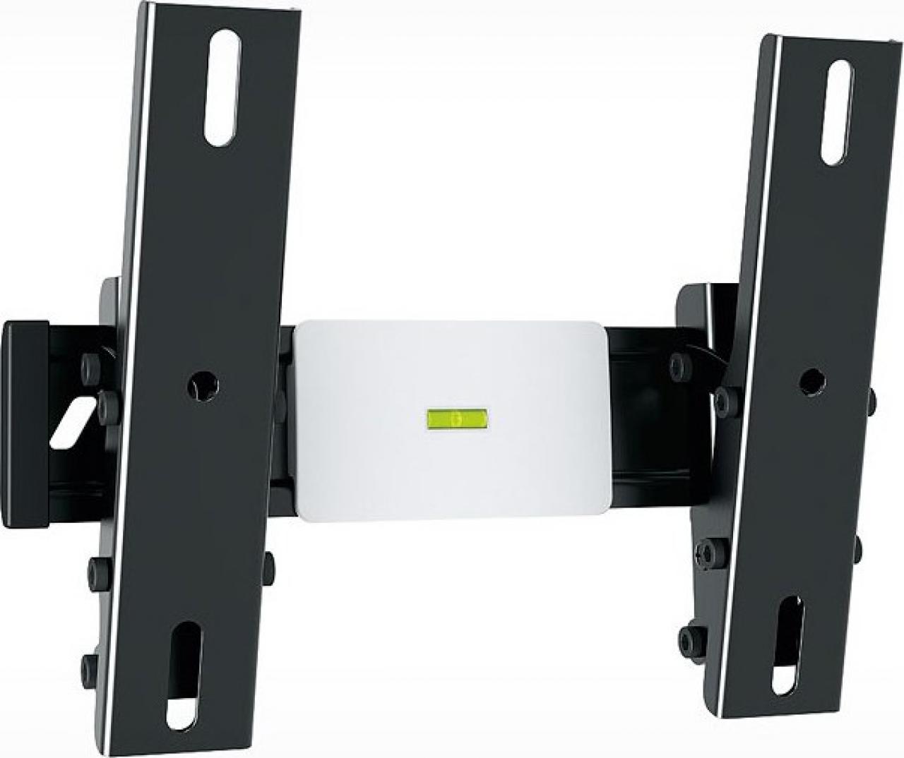 Кронштейн для телевизора 22"-47" Holder LCD-T2611-B (VESA 200*100 мм, 200*200) чёрный