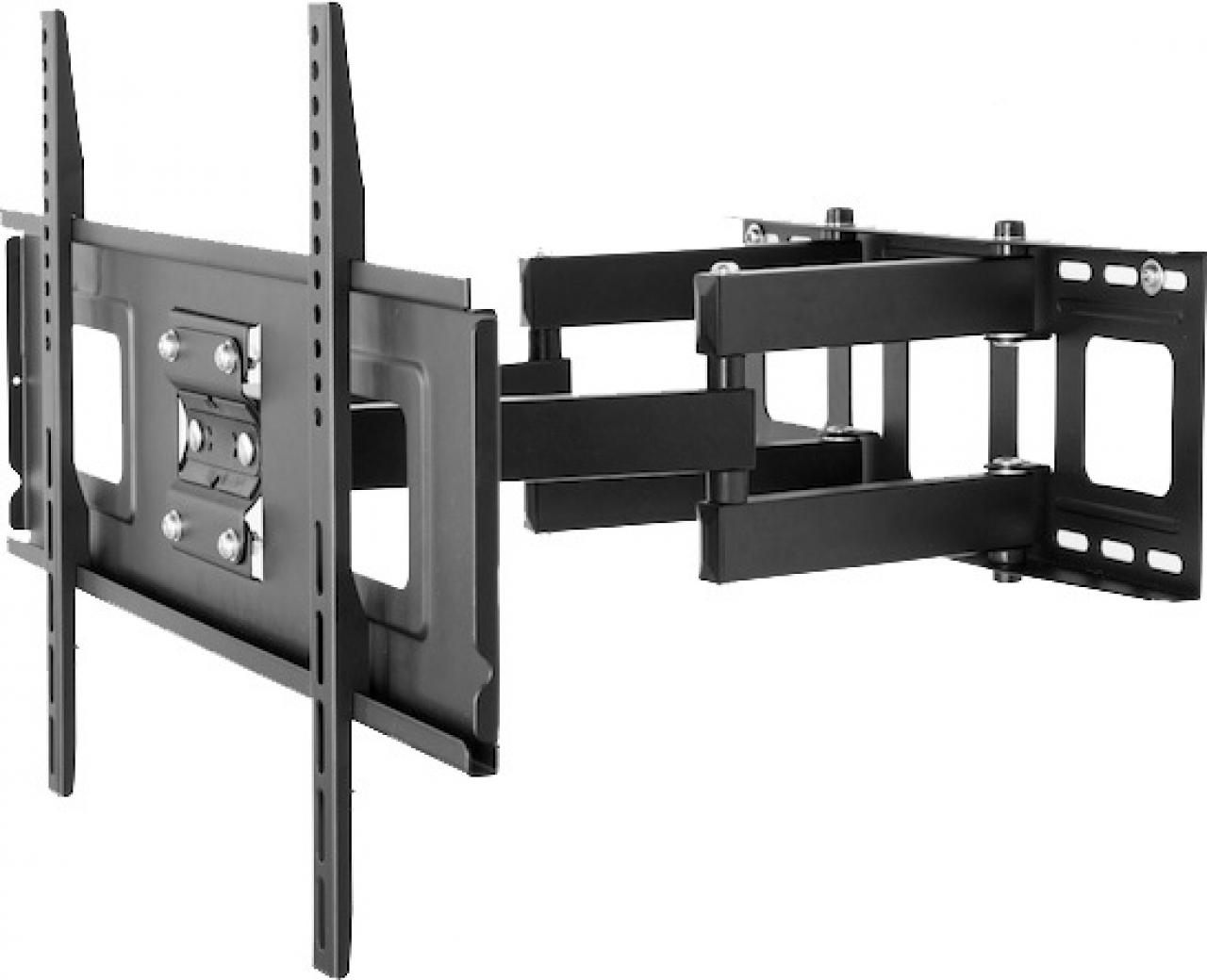 Кронштейн для телевизора Holder LCDS-5001 металлик