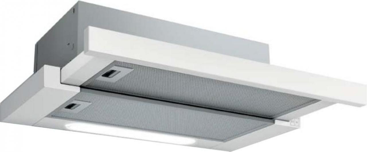 Вытяжка JETAIR AURORA LX 60 White