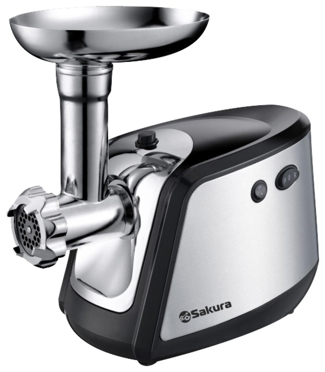 Мясорубка Sakura SA-6407