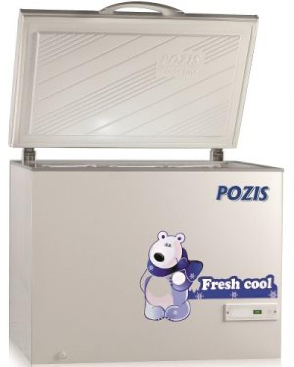 Морозильник-ларь Pozis FH-255-1