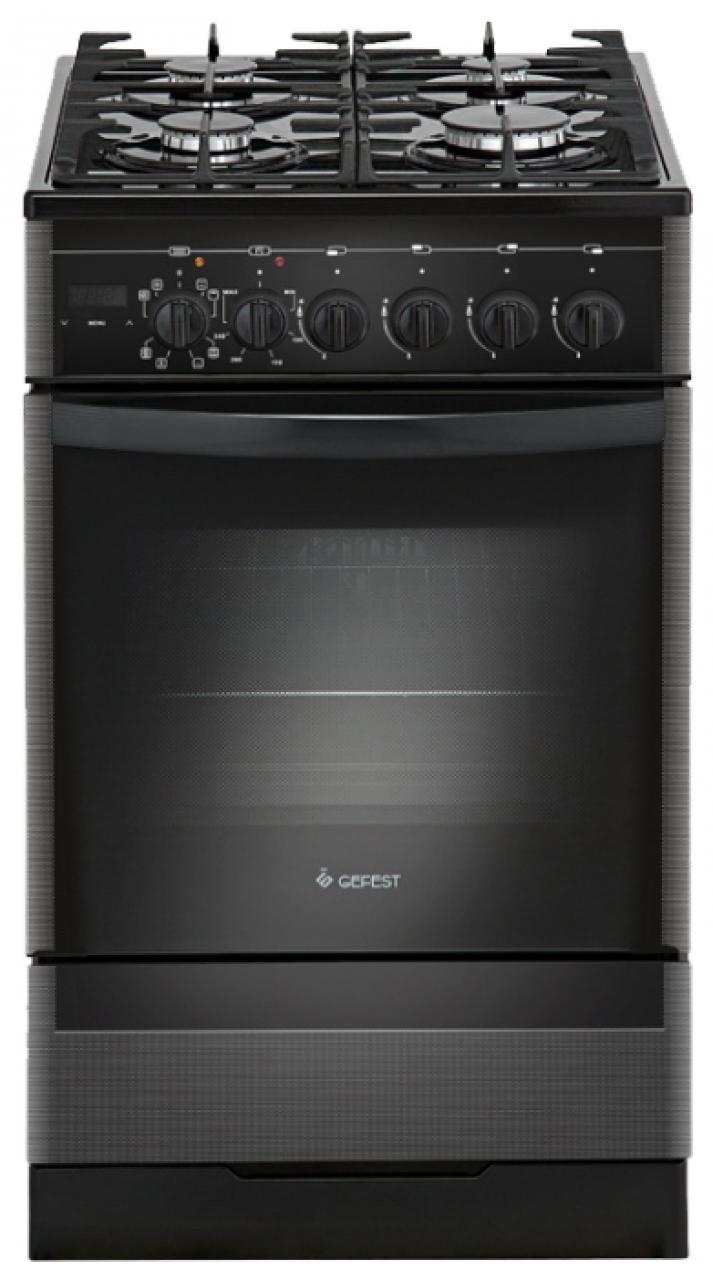 Кухонная плита GEFEST 5502-03 0044