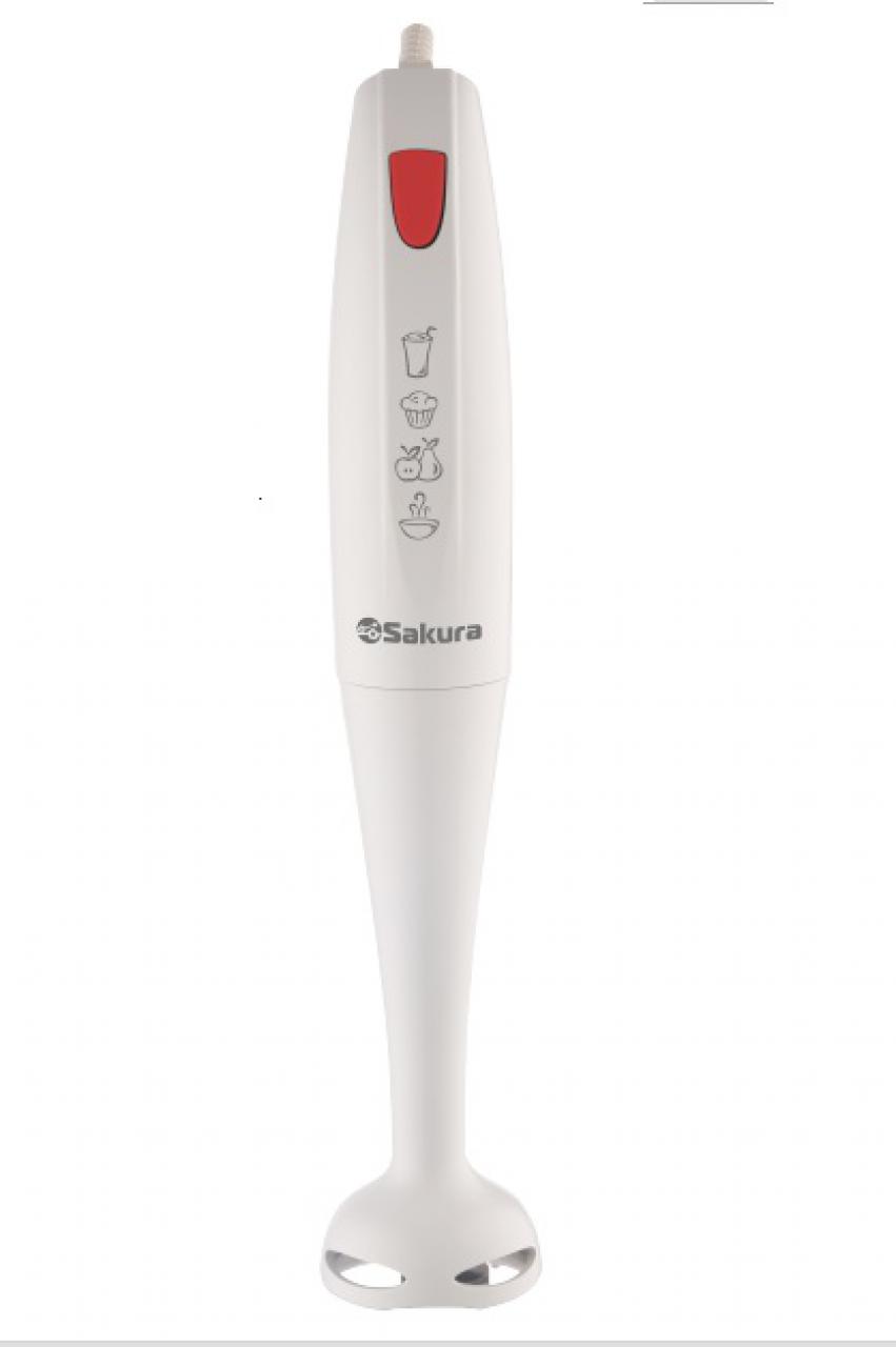 Блендер Sakura SA-6223WR
