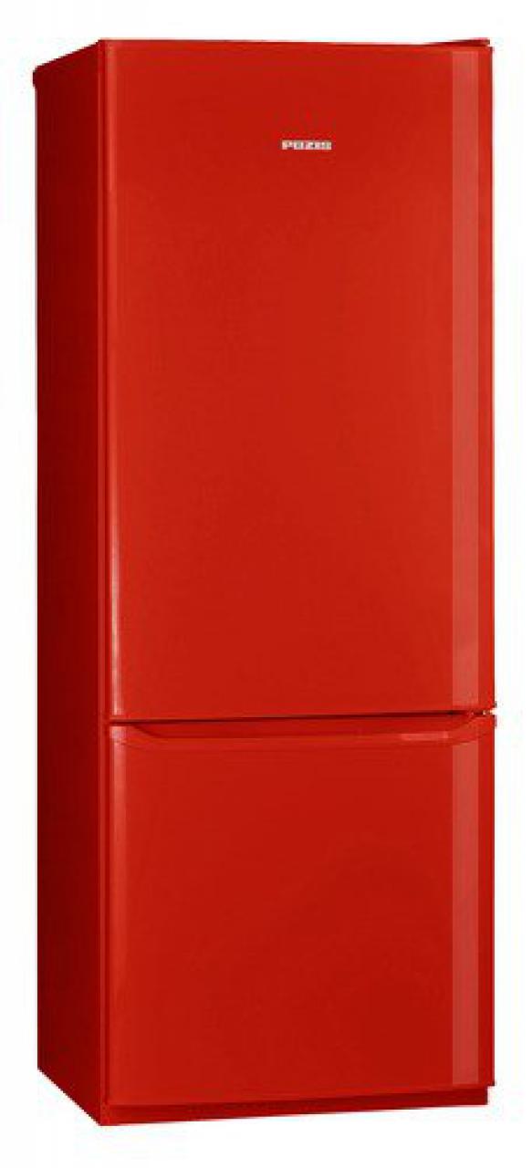 Холодильник POZIS RK-102 A рубин