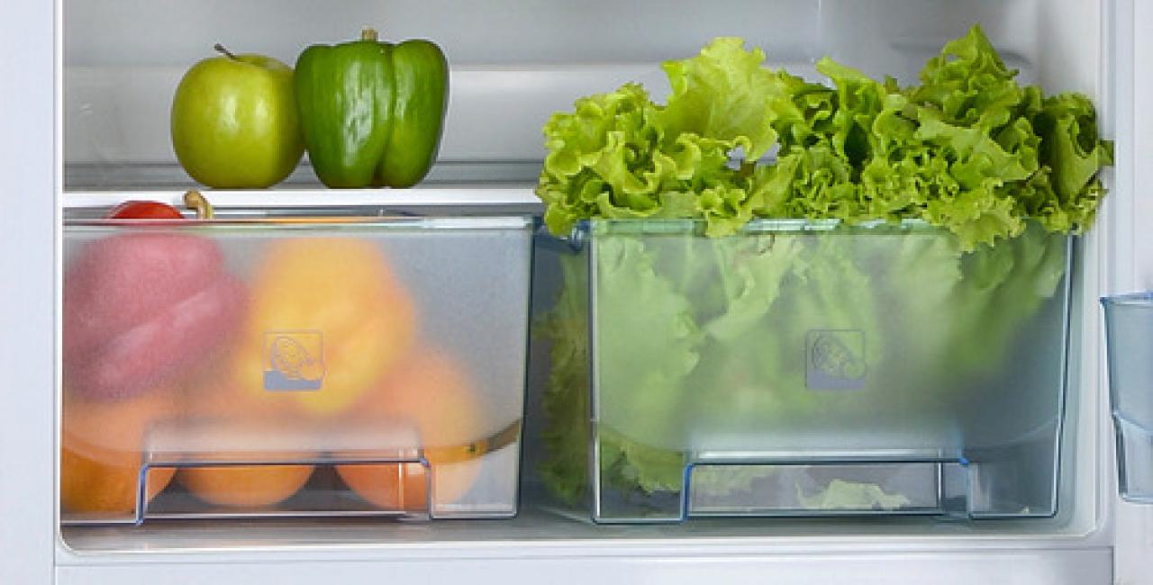 Холодильник POZIS RK-102 A рубин