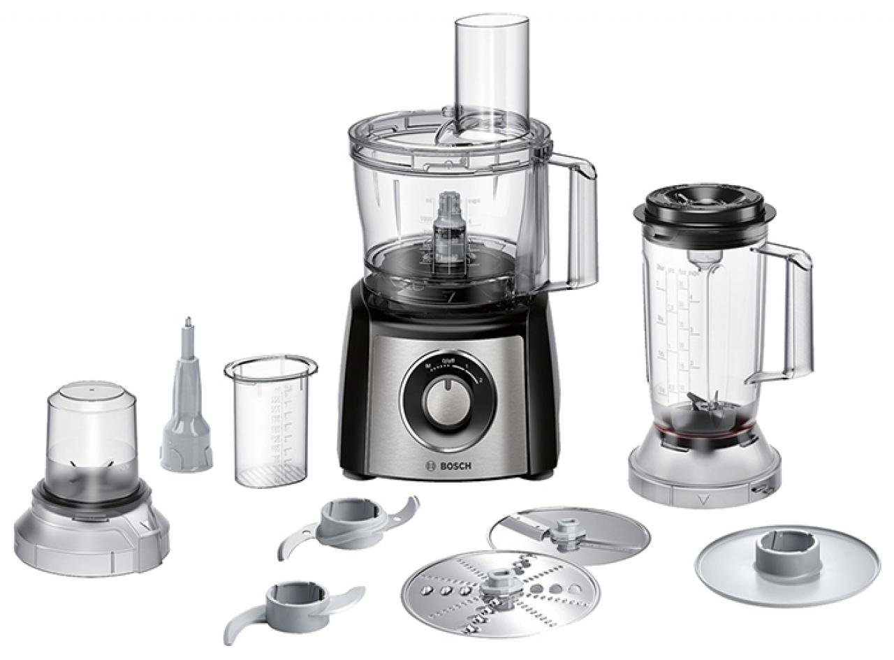 Кухонный комбайн BOSCH MCM3501M