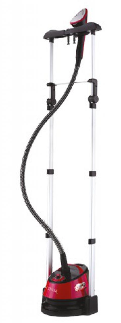 Отпариватель CENTEK CT-2372 малиновый