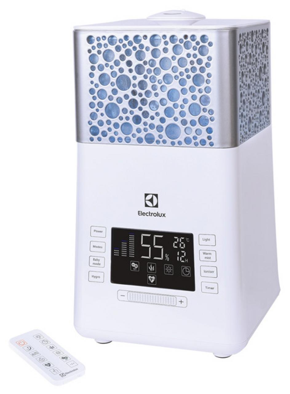 Увлажнитель воздуха Electrolux EHU-3710D