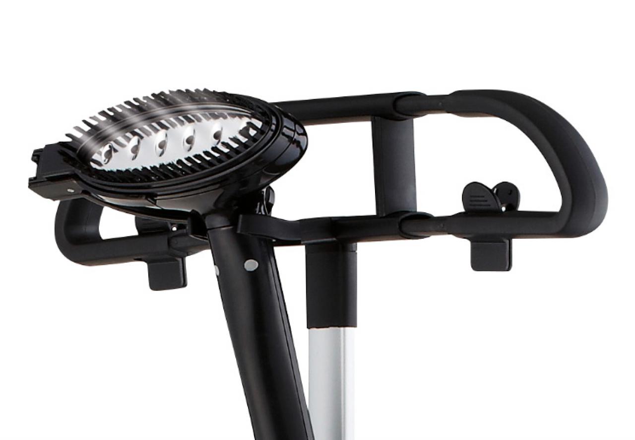 Отпариватель CENTEK CT-2379 розовый