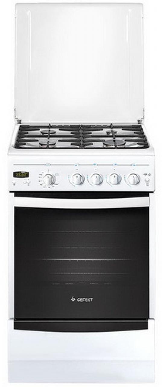 Кухоная плита Гефест 5100-03