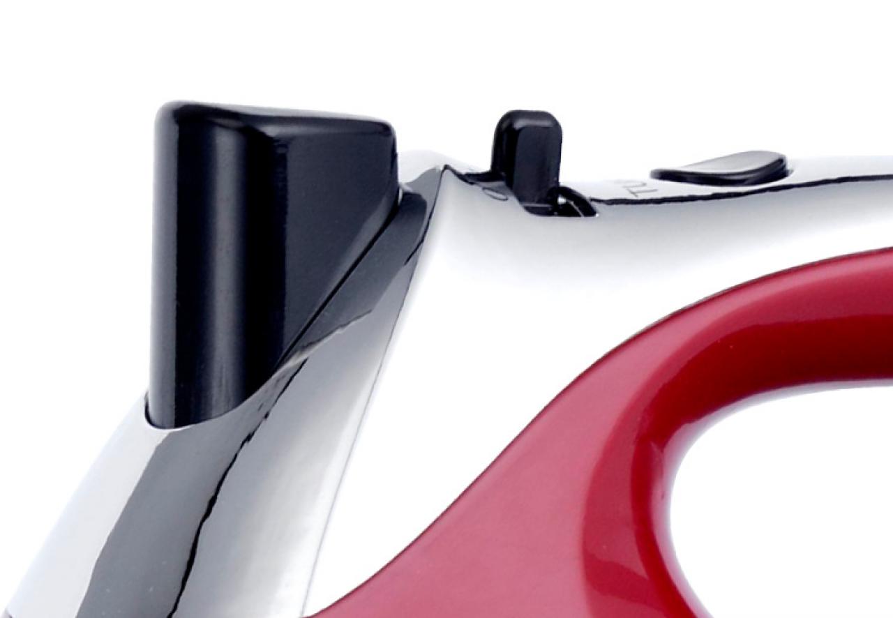 Миксер CENTEK CT-1118 красный