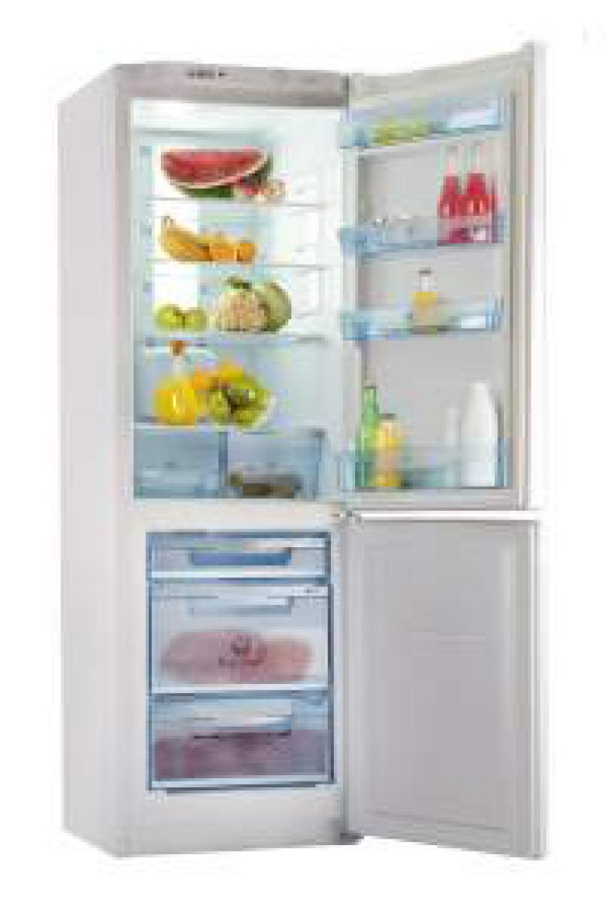 Холодильник Pozis RK FNF-170 W B