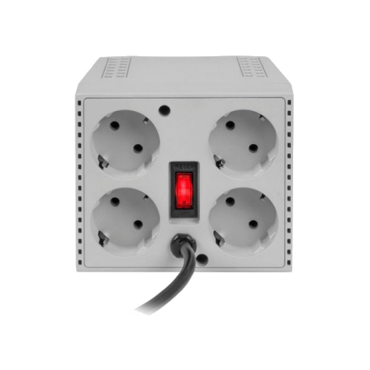 Стабилизатор напряжения Defender AVR PX 1500