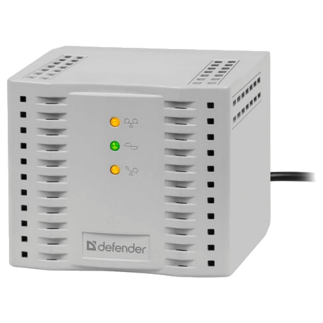 Стабилизатор напряжения Defender AVR PX 1500