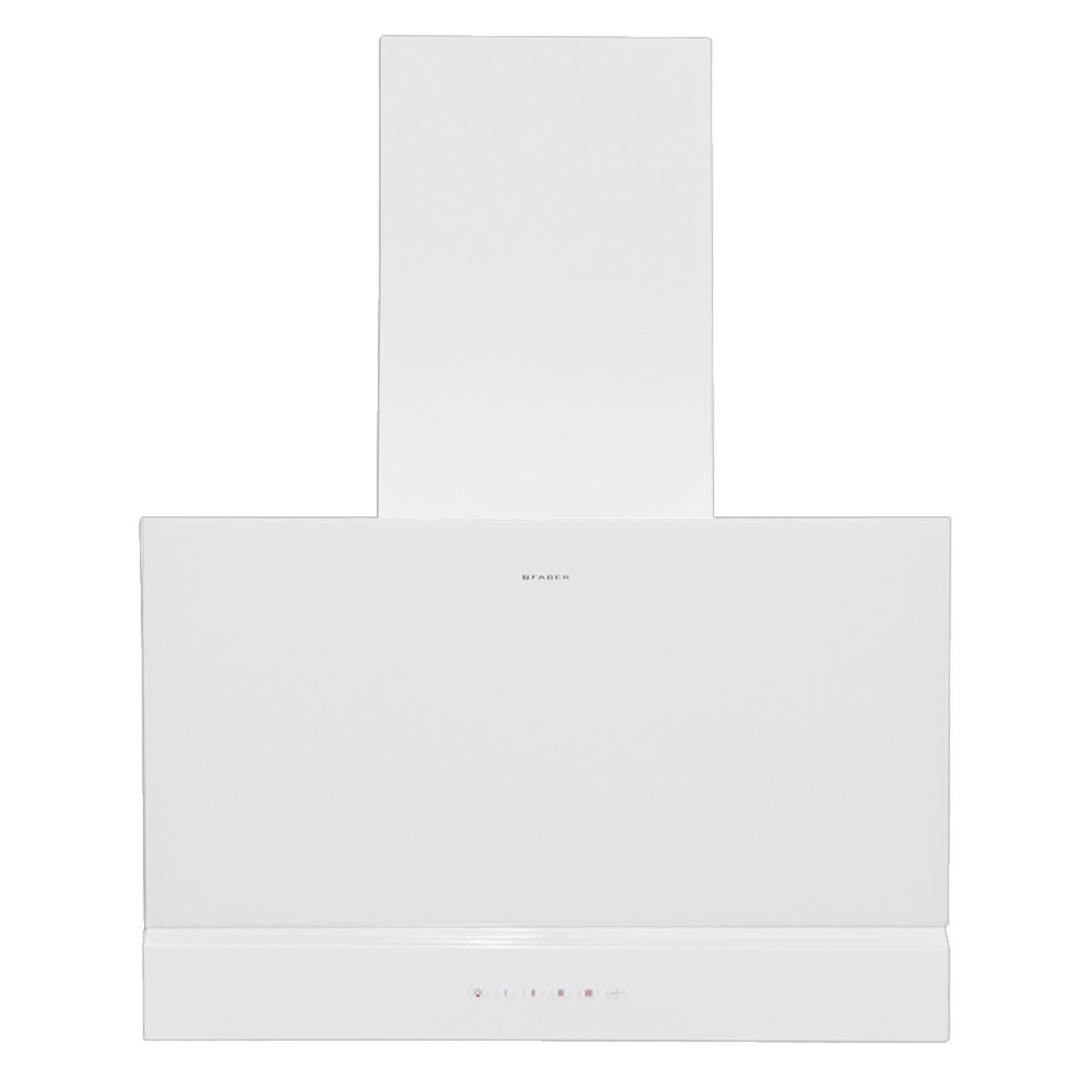 Вытяжка FABER BERYL WH A60 белый