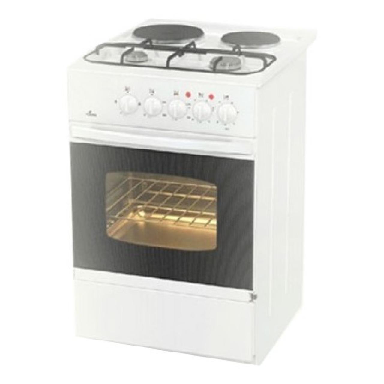 Кухонная плита Flama RK 2211-W