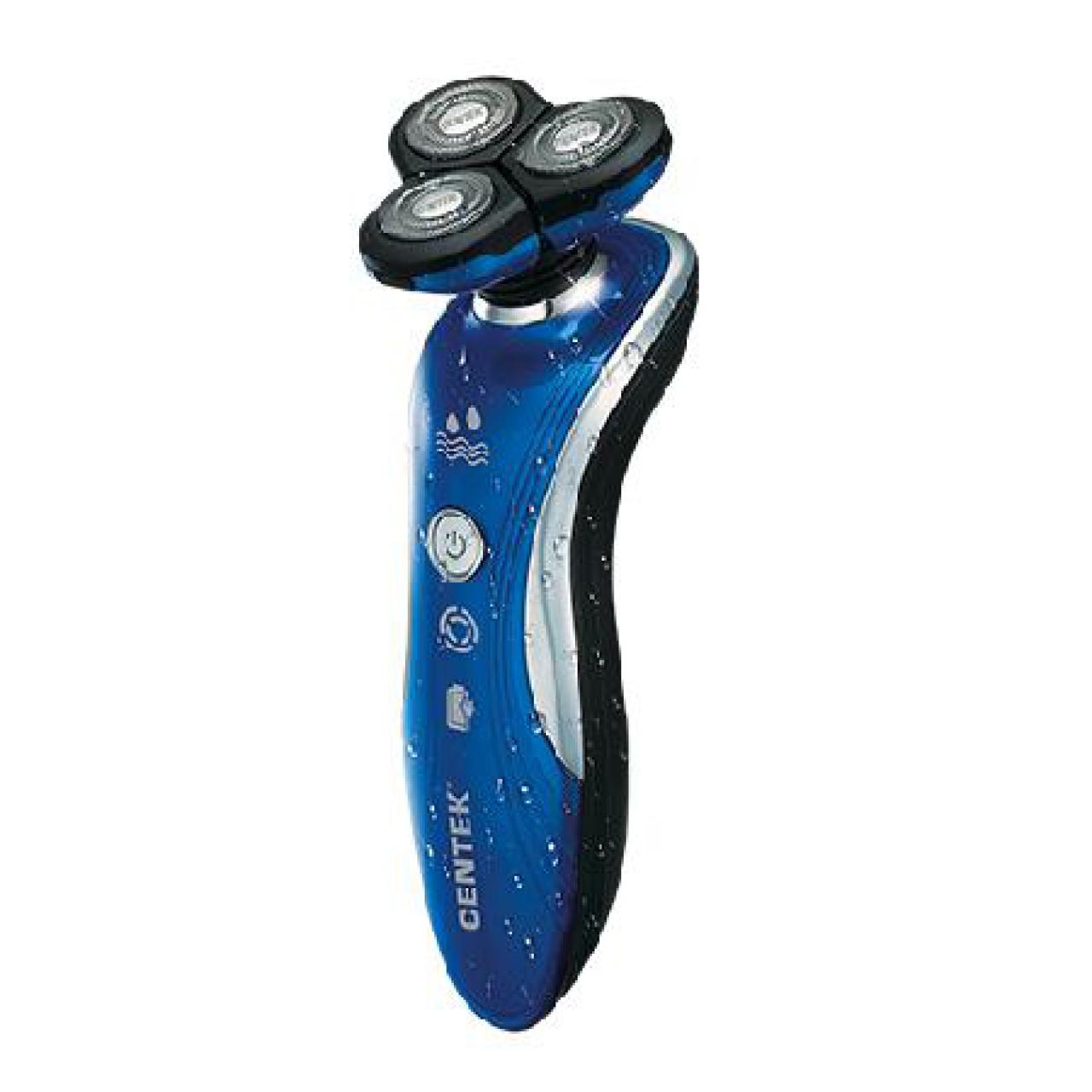 Электробритва CENTEK CT-2170 синий