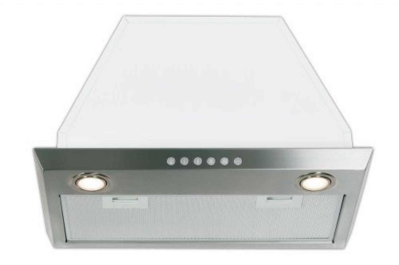 Вытяжка встраиваемая ELIKOR Врезной блок 1000 эп 52 нержавейка