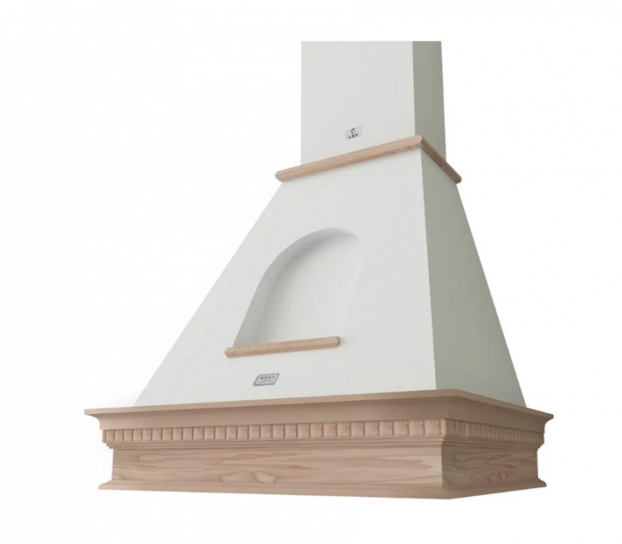 Вытяжка LEX ANCONA 600 White