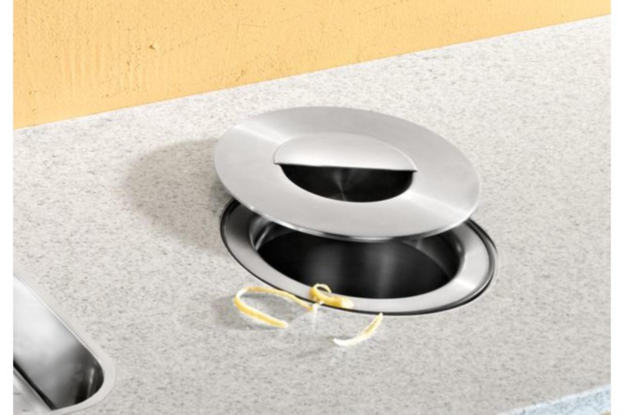 Система сортировки отходов Blanco SOLON-IF в один уровень