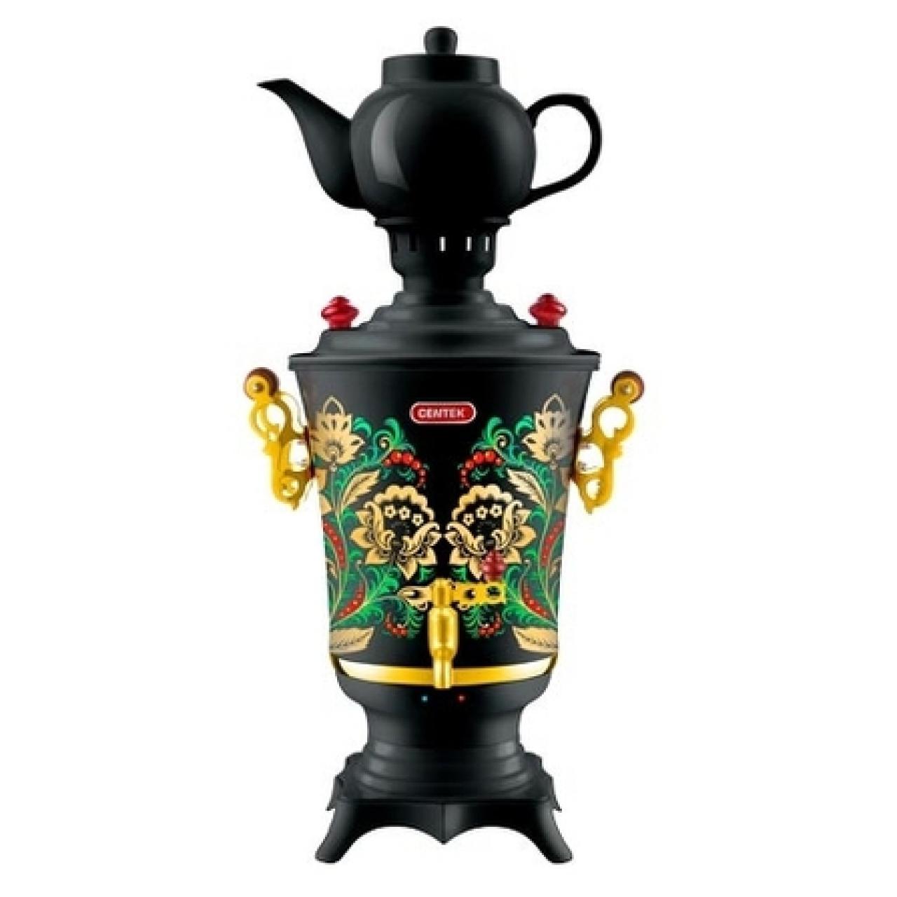 Самовар электрический CENTEK CT-0093