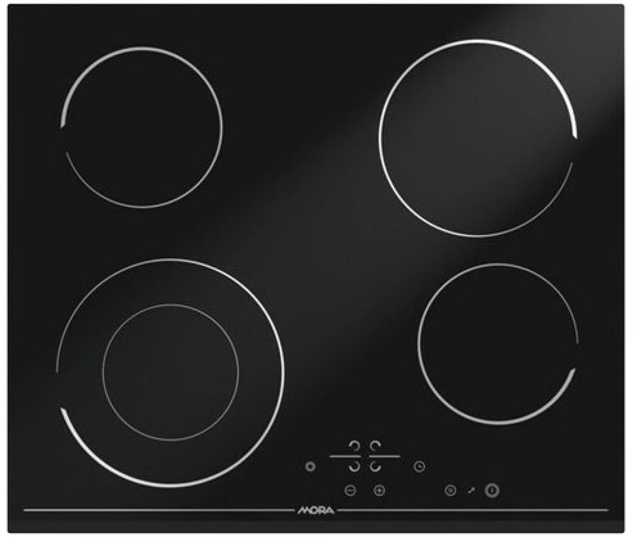 Варочная поверхность CANDY CH 64 CCB