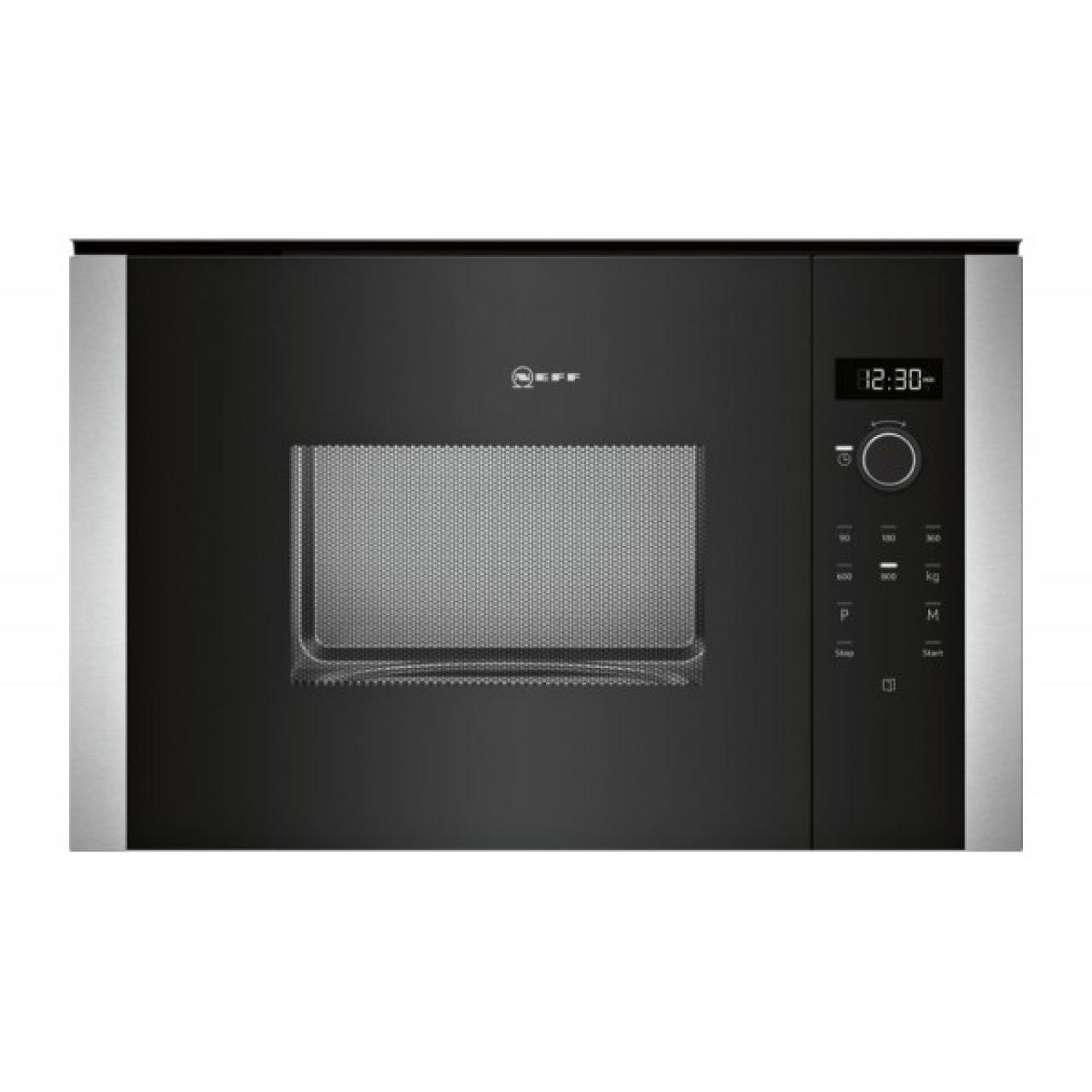 Микроволновая печь встраиваемая NEFF HLAWD23N0