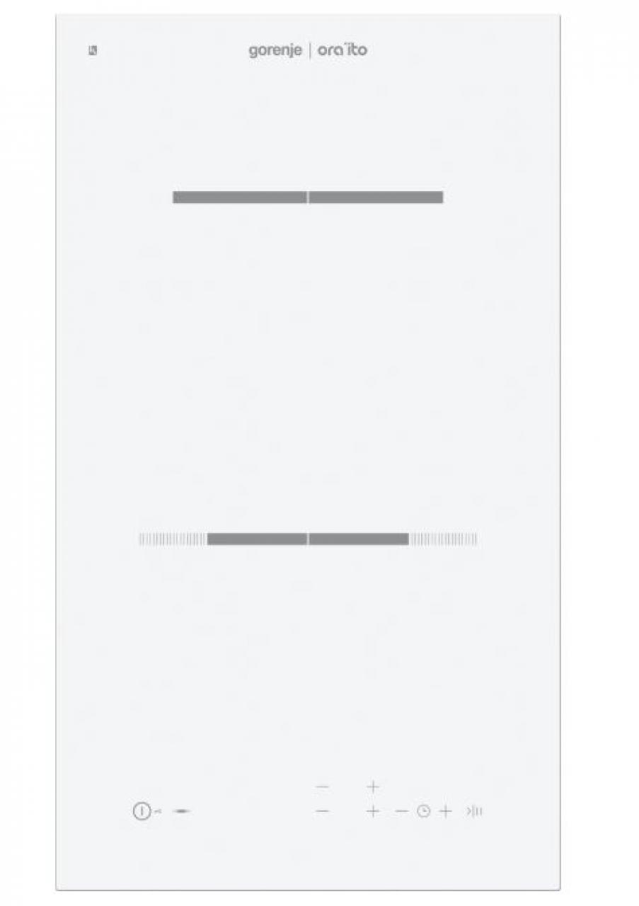 Варочная панель Gorenje ECT 322 ORAW