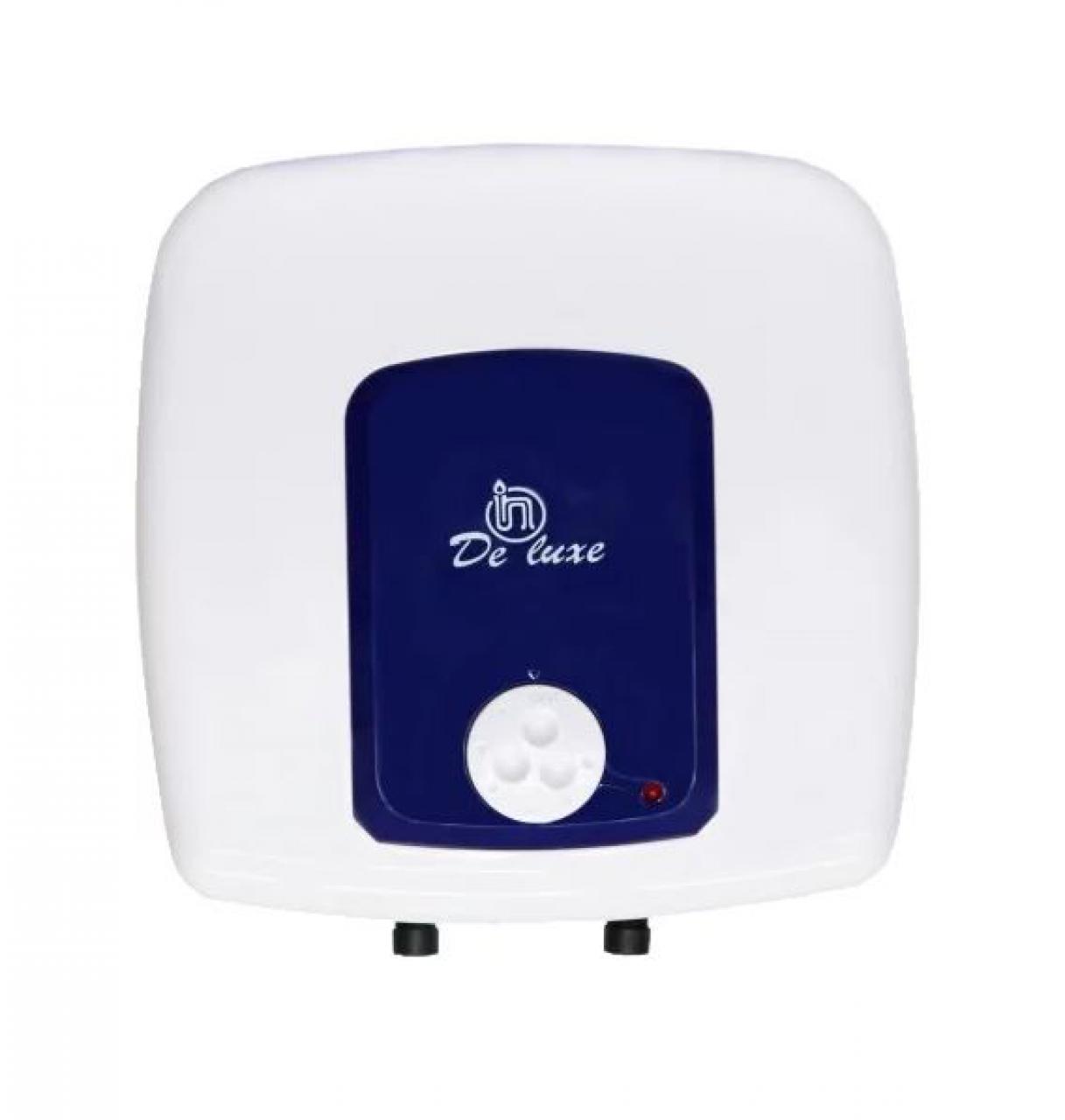 Накопительный водонагреватель De Luxe DSZF15-LJ/15CE (над мойкой)