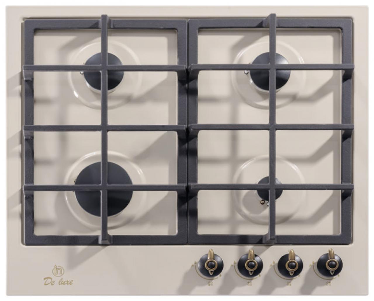 Варочная панель Electronicsdeluxe TG4_750231F-072