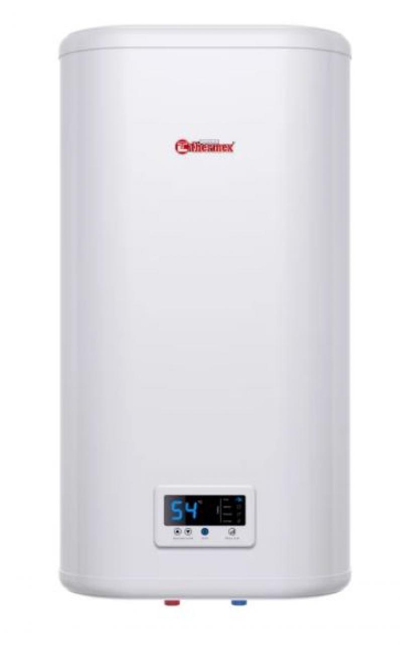 Накопительный водонагреватель Thermex Flat Plus Pro IF 80V (pro)