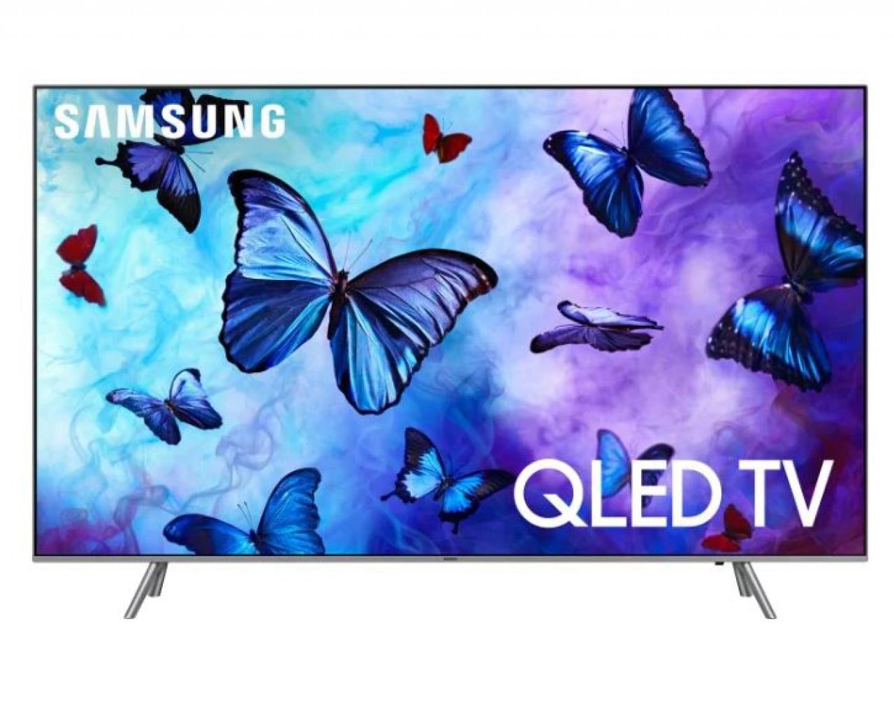 Телевизор Samsung Купить В Интернет Магазине
