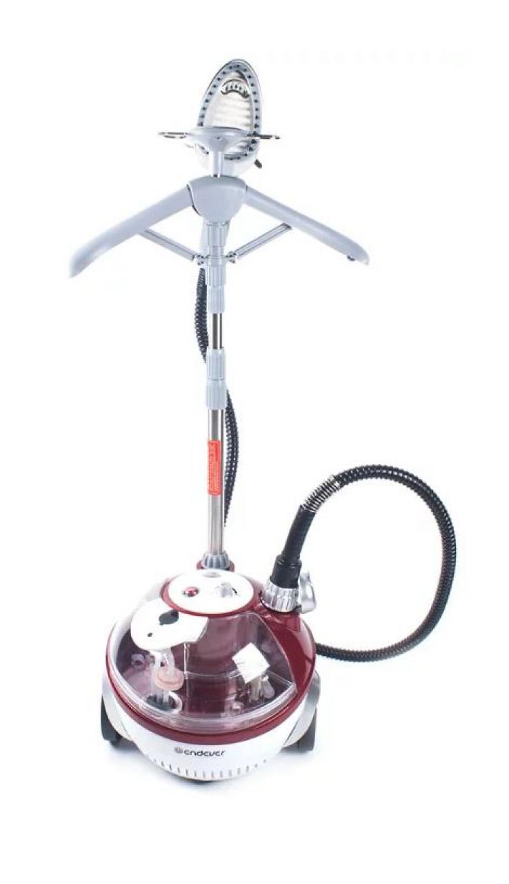 Отпариватель ENDEVER Odyssey Q-9