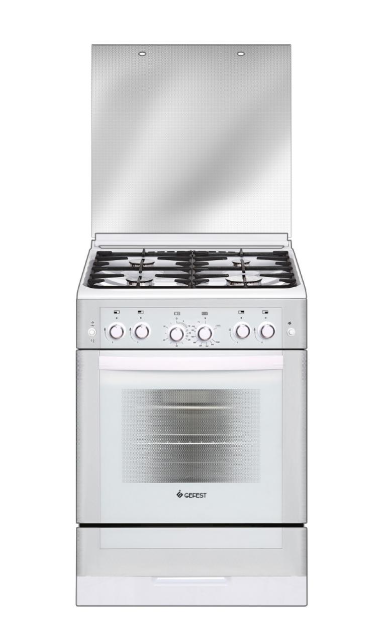 Кухонная плита GEFEST 6300-02 0040