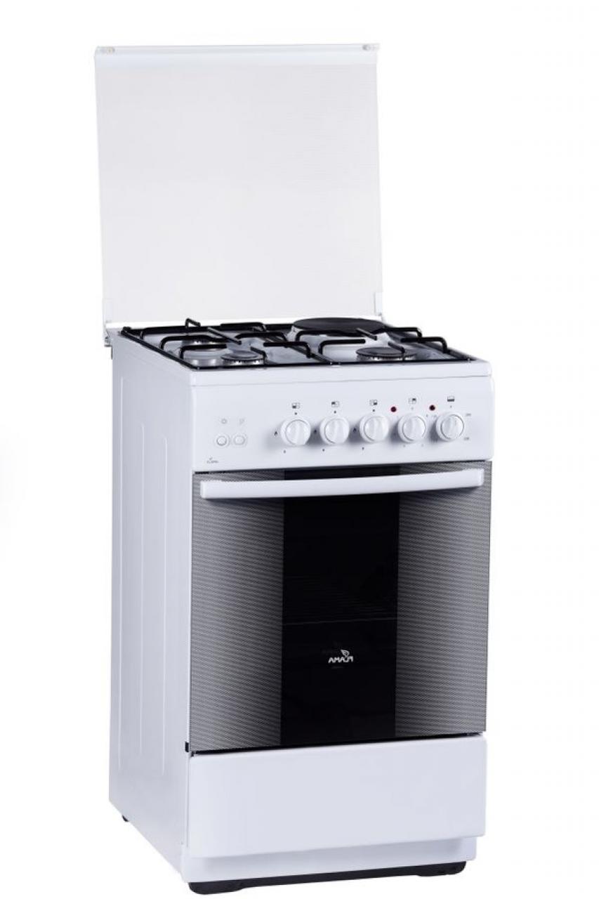Кухонная плита Flama RK23121-W