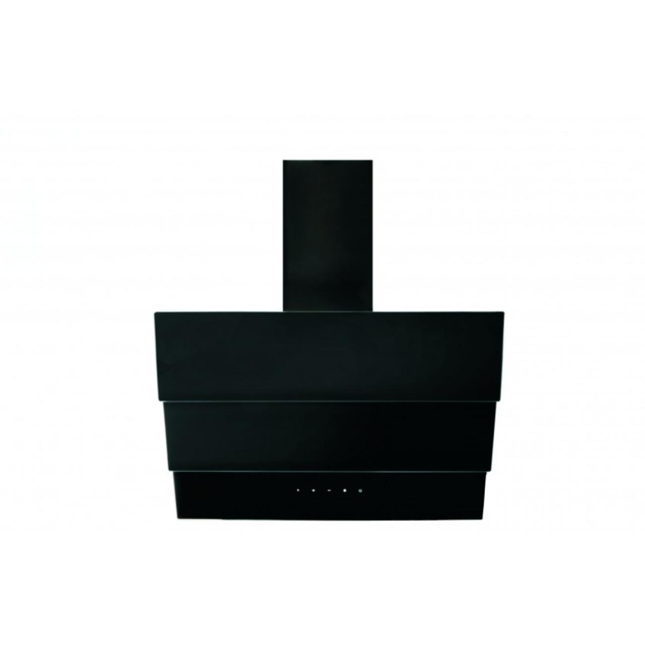 Вытяжка Amari Trento 50 black glass