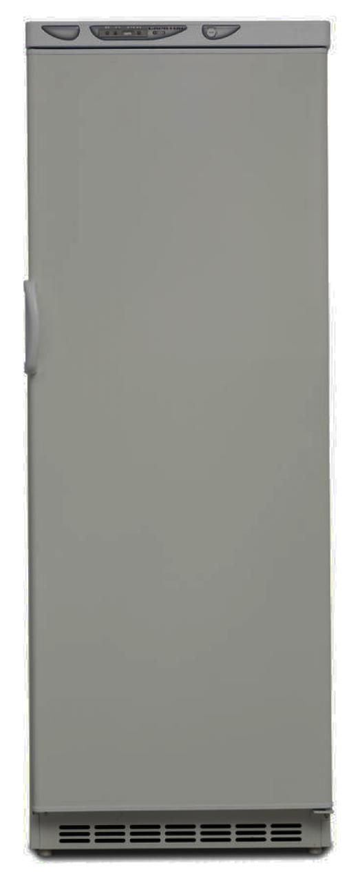 Морозильник САРАТОВ 175-002 (МКШ-250) серый