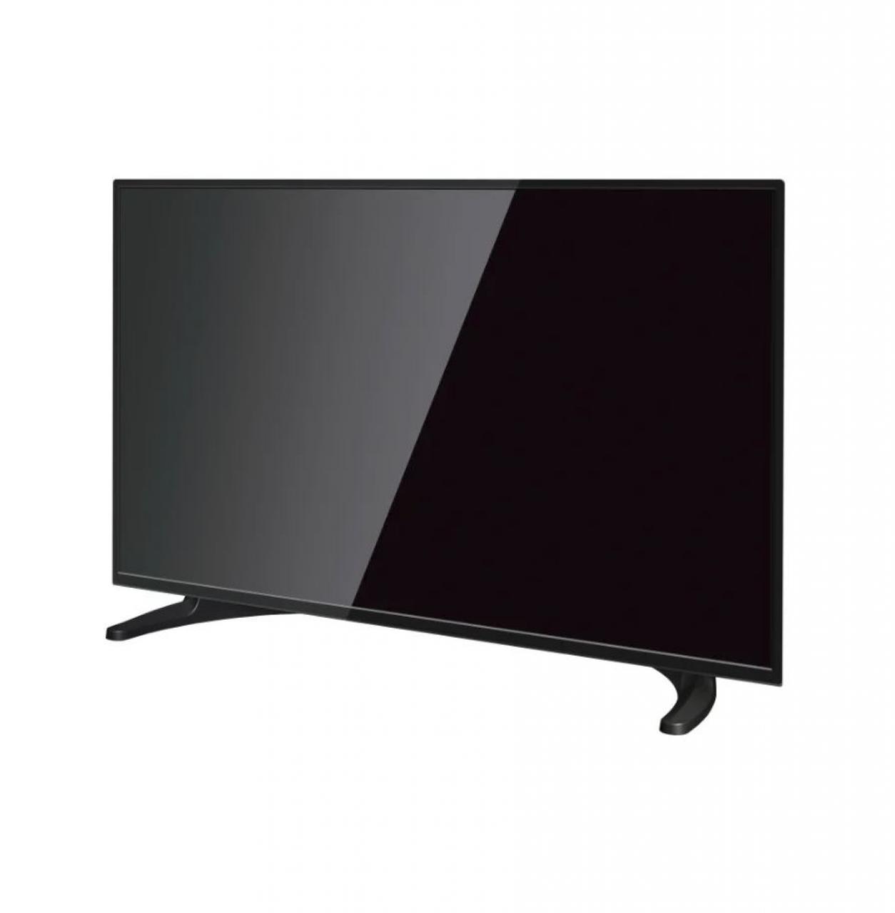 LED-телевизор Asano 50LF1010T