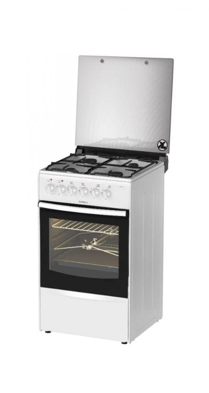 Кухонная комбинированная плита DARINA 1B KM441 306 W