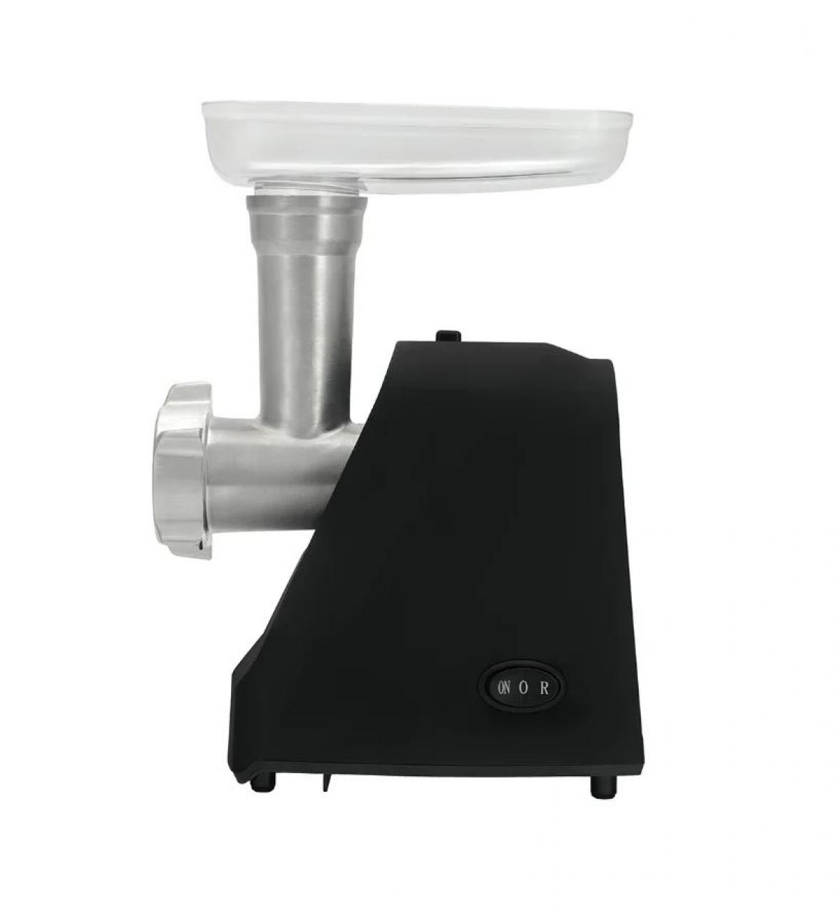 Мясорубка Polaris PMG 1855 RUS черный