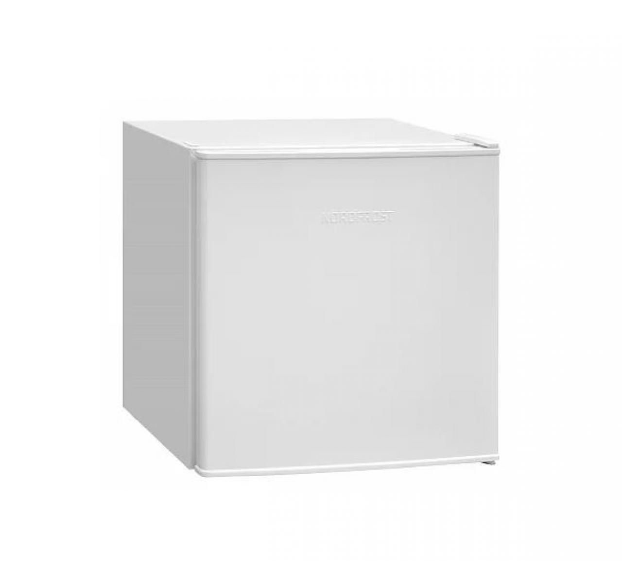 Холодильник NORDFROST NR 506 W