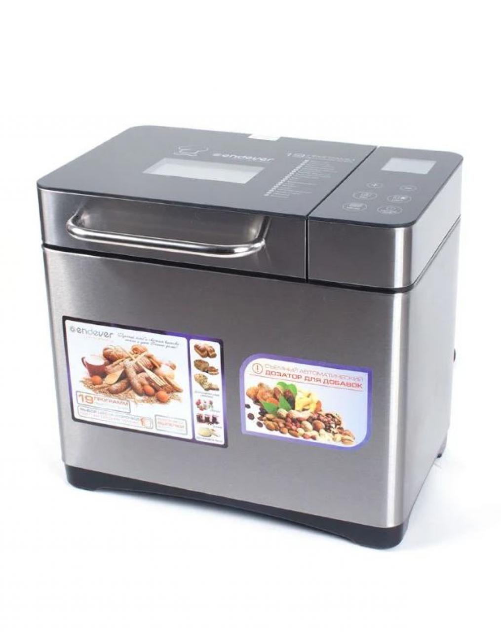 Хлебопечка ENDEVER MB-53