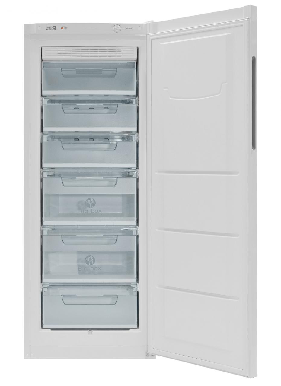 Морозильник POZIS FV NF-117 графитовый