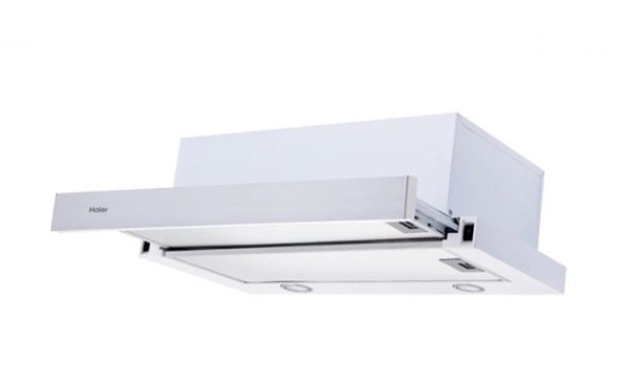 Вытяжка встраиваемая HAIER HVX-T671W