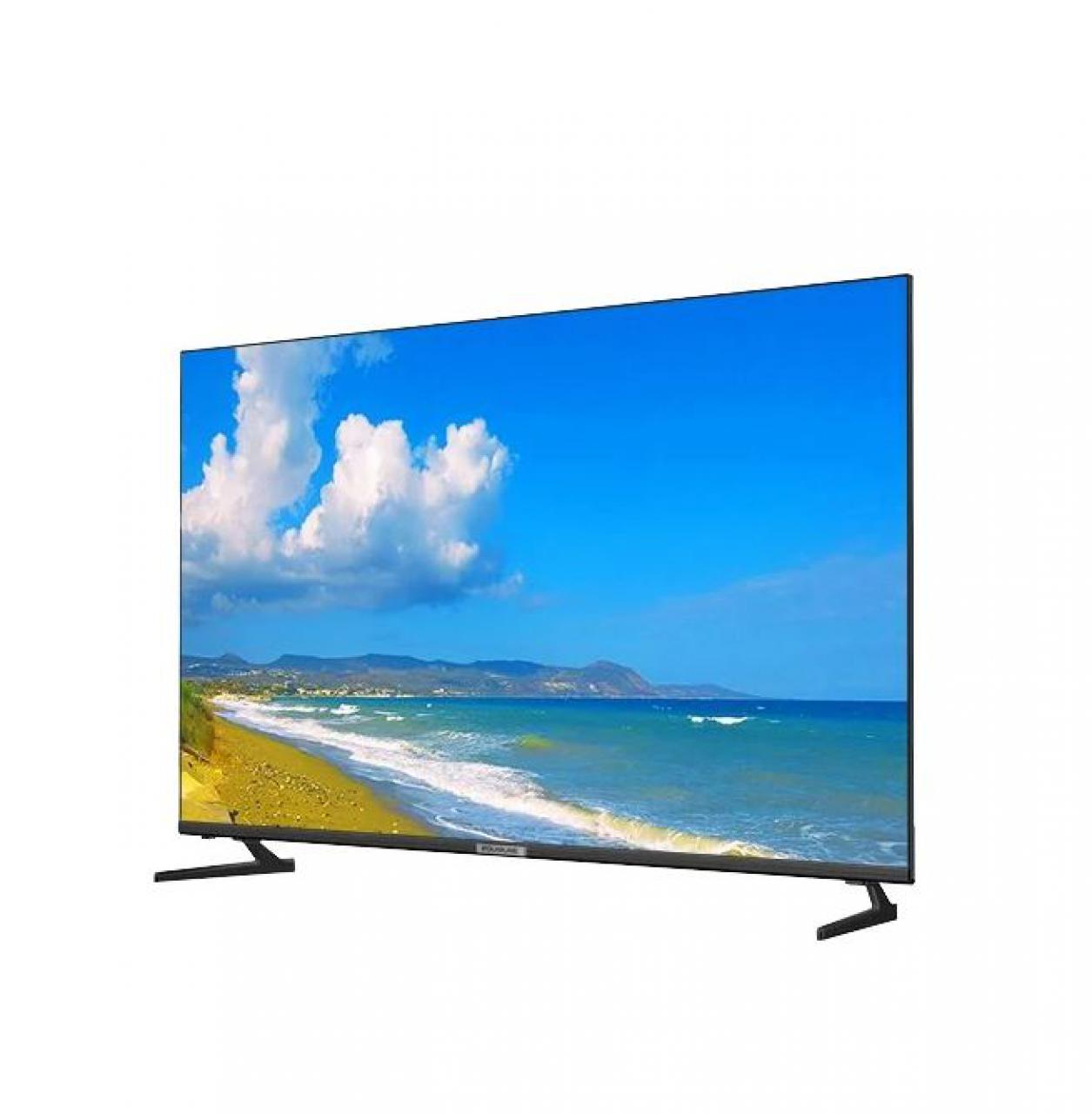 LED-телевизор Polarline 50PU52TC-SM 50" (2019)