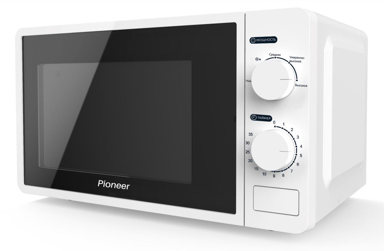 Микроволновая печь PIONEER MW205M