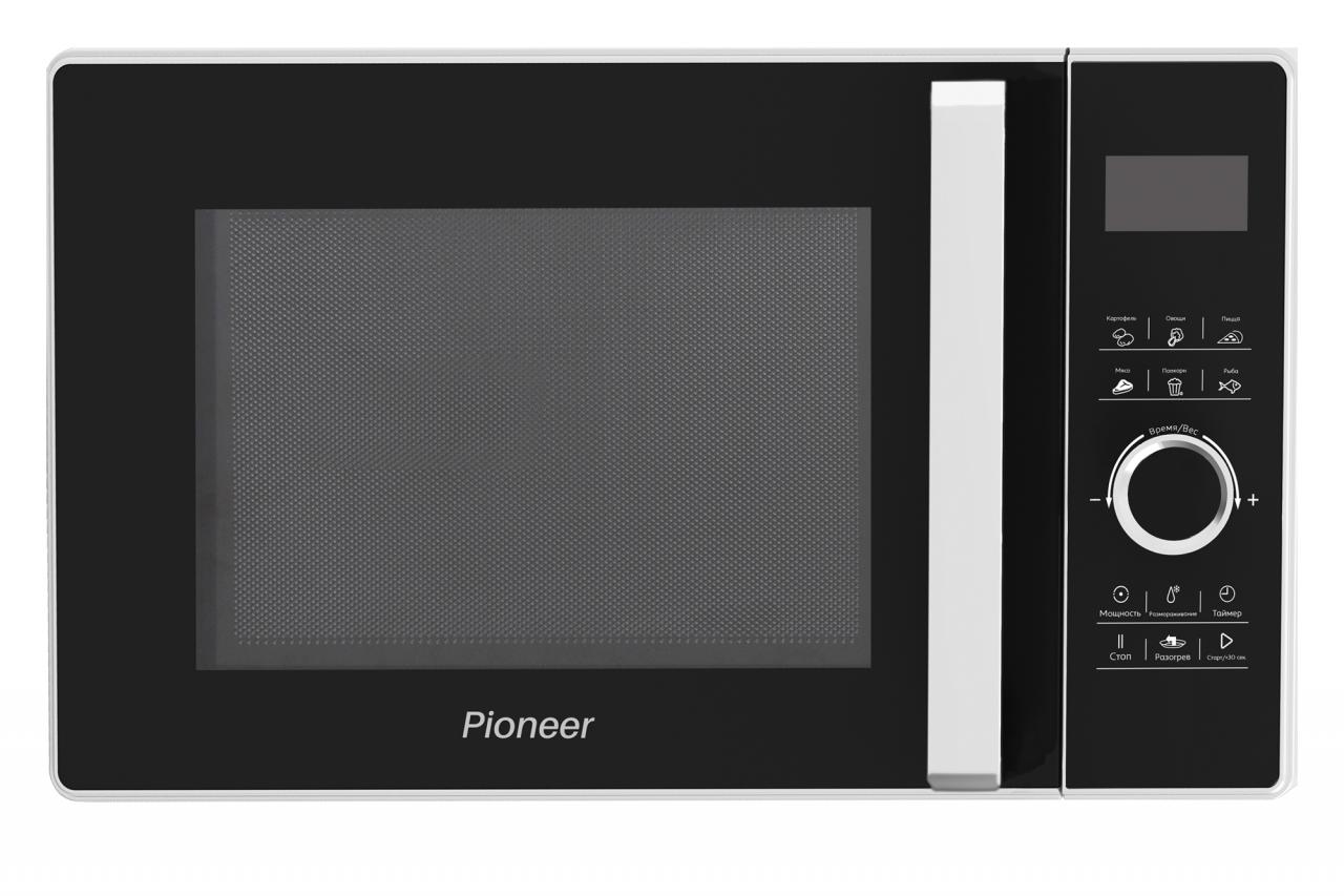 Микроволновая печь PIONEER MW356S
